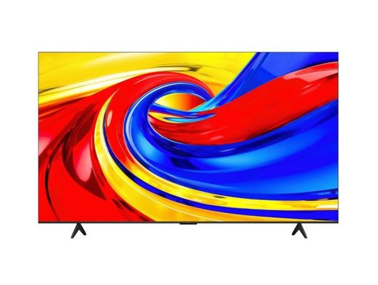 4K (Ultra HD) Smart телевизор TCL 50P7L